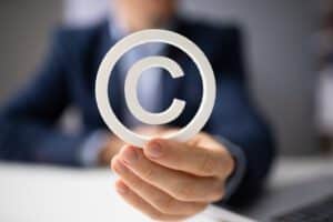 תביעה על זכויות יוצרים